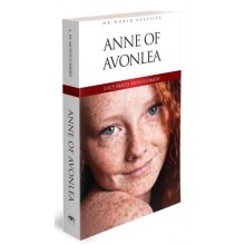 Anne of Avonlea / İngilizce Klasik Roman