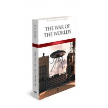 The War Of The Worlds / İngilizce Klasik Roman