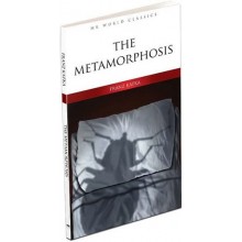The Metamorphosıs / İngilizce Klasik Roman