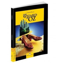 Seviyeli Hikayeler - Stage 2 / The Wizard of Oz