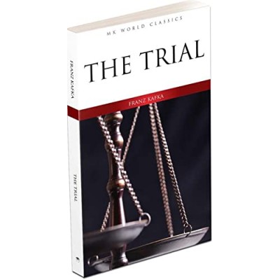 The Trıal / İngilizce Klasik Roman