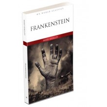 Frankensteın / İngilizce Klasik Roman