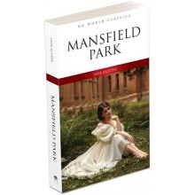 Mansfıeld Park / İngilizce Klasik Roman