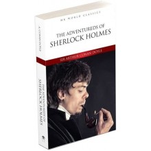 The Adventures of Sherlock Holmes / İngilizce Klasik Roman