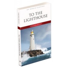 To The LightHouse / İngilizce Klasik Roman