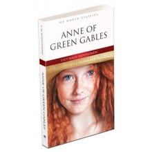 Anne of Green Gables / İngilizce Klasik Roman