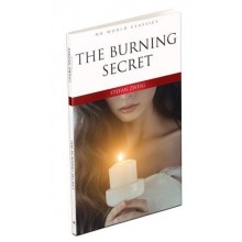 The Burning Secret / İngilizce Klasik Roman