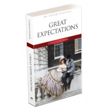Great Expectatıons / İngilizce Klasik Roman