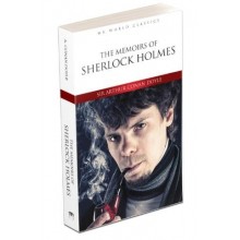 The Memoırs of Sherlock Holmes / İngilizce Klasik Roman