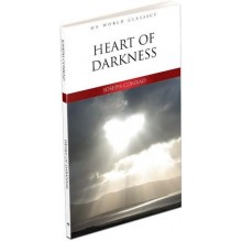 Heart of Darkness / İngilizce Klasik Roman