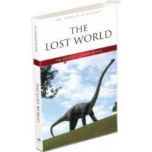 The Lost World / İngilizce Klasik Roman
