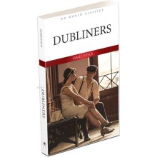 Dubliners / İngilizce Klasik Roman