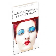 Alice's Adventures ın Wonderland / İngilizce Klasik Roman