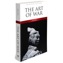 The Art of War / İngilizce Klasik Roman