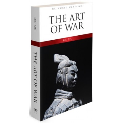 The Art of War / İngilizce Klasik Roman
