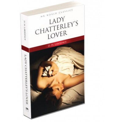 Lady Chatterley's Lover / İngilizce Klasik Roman