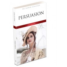 Persuasıon / İngilizce Klasik Roman