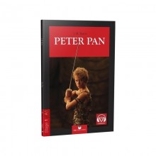 Seviyeli Hikayeler - Stage 1 / Peter Pan