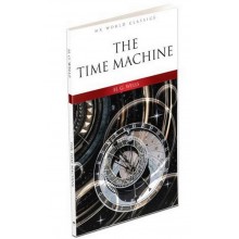 The Time Machine / İngilizce Klasik Roman