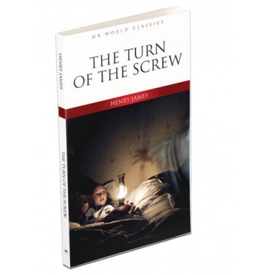 The Turn of The Screw / İngilizce Klasik Roman