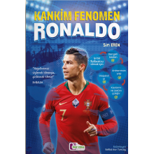 Efsane Futbolcular / Kankim Fenomen Ronaldo