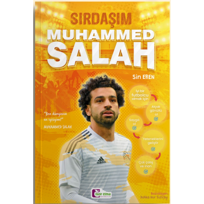 Efsane Futbolcular / Sırdaşım Muhammed Salah