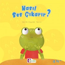 Acaba Serisi / Nasıl Ses Çıkarır ??