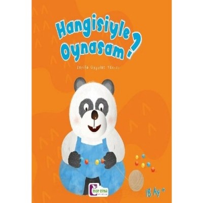 Acaba Serisi / Hangisiyle Oynasam ??