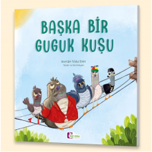 Başka Bir Guguk Kuşu