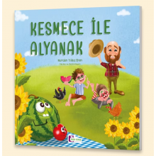 Kesmece ile Alyanak