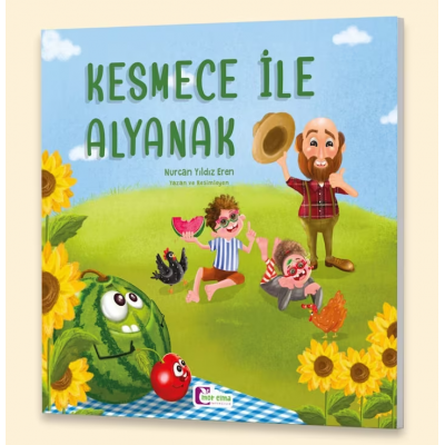 Kesmece ile Alyanak