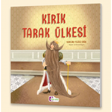 Kırık Tarak Ülkesi