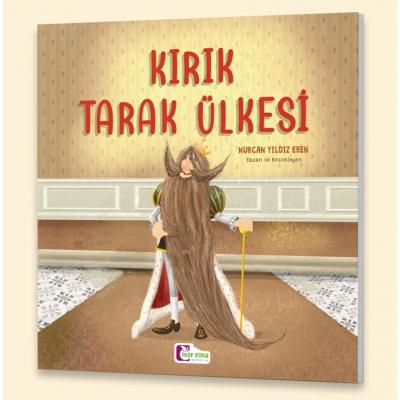 Kırık Tarak Ülkesi