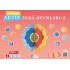 İlkokul Aktif Zeka Oyunları - 1