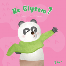 Acaba Serisi / Ne Giysem ??