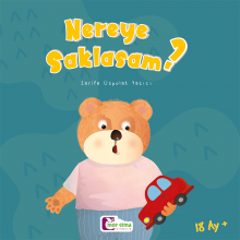 Acaba Serisi / Nereye Saklasam ??