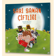 Sarı Saman Çiftliği