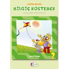 Mutlu Orman / Bilgiç Köstebek