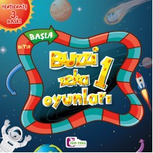 Buzzi Zeka Oyunları 1