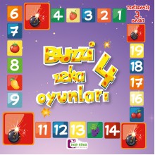 Buzzi Zeka Oyunları 4