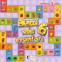 Buzzi Zeka Oyunları 6