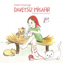 Davetsiz Misafir