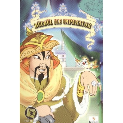 Dünya Masalları 2 / Bülbül İle İmparator