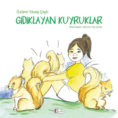 Gıdıklayan Kuyruklar