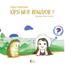 Kipsi Neye Benziyor?