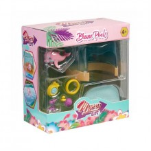 Mymy City Evcil Hayvanlar / Yunus Balığı