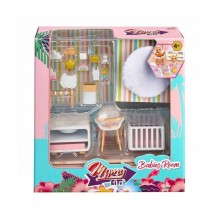 Mymy City Bebek Odası