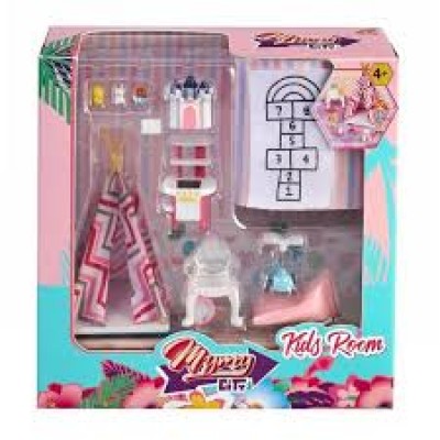 Mymy City Çocuk Odası