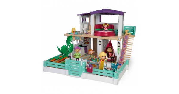 Mymy Palmhouse Mymy City Figuras El Corte InglÃ©s Mymy City