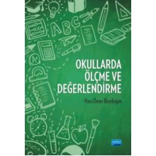 Okullarda Ölçme ve Değerlendirme